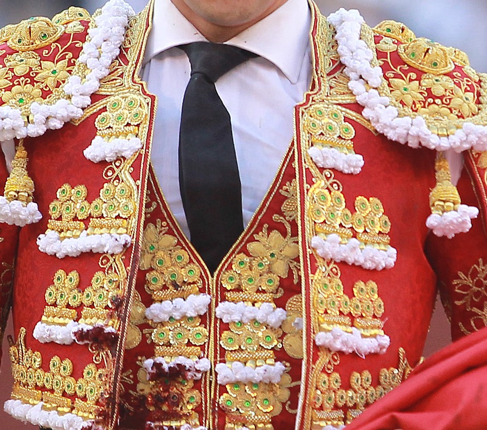 CAMISAS DE OFICINISTA | Cuadernos Tauromaquia